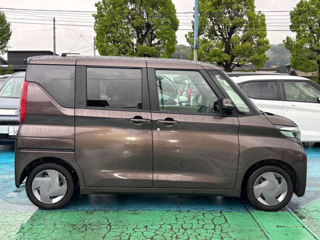日産 ルークス ６６０ Ｘ R6年 (九州・沖縄) 99