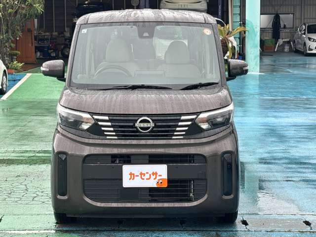 日産 ルークス ６６０ Ｘ R6年 (九州・沖縄) 99
