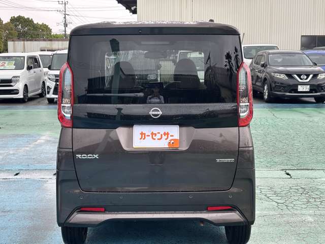 日産 ルークス ６６０ Ｘ R6年 (九州・沖縄) 99
