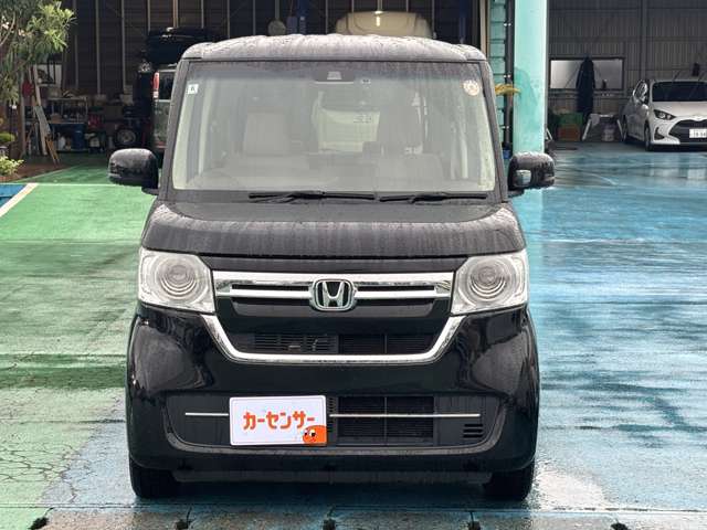 ホンダ Ｎ　ＢＯＸ ６６０ Ｌ R4年 (九州・沖縄) 99