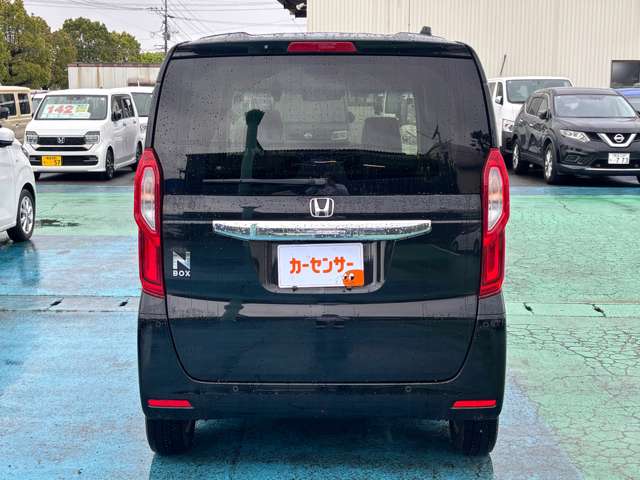 ホンダ Ｎ　ＢＯＸ ６６０ Ｌ R4年 (九州・沖縄) 99
