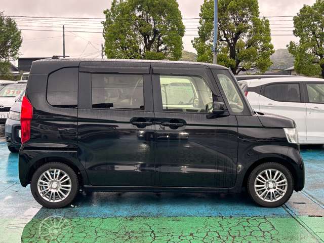 ホンダ Ｎ　ＢＯＸ ６６０ Ｌ R4年 (九州・沖縄) 99