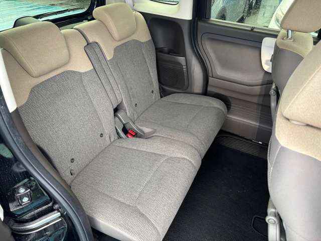ホンダ Ｎ　ＢＯＸ ６６０ Ｌ R4年 (九州・沖縄) 99