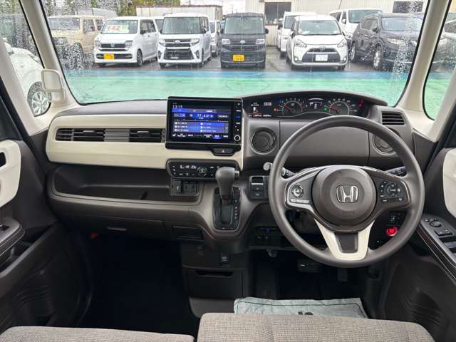 ホンダ Ｎ　ＢＯＸ ６６０ Ｌ R4年 (九州・沖縄) 99