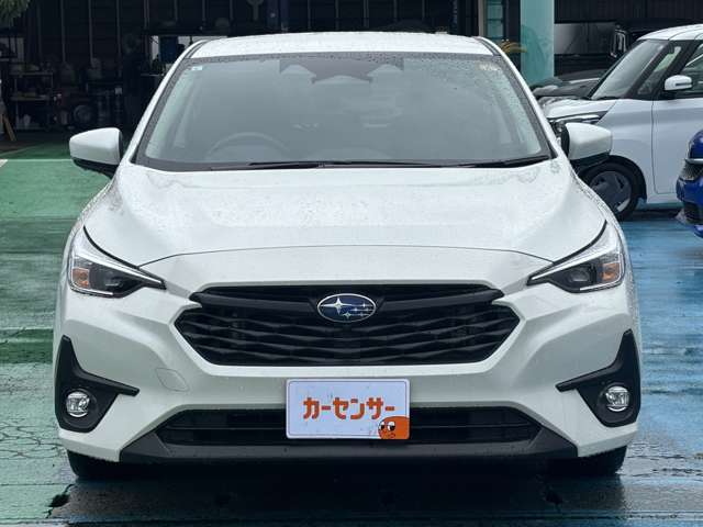 スバル インプレッサ　ハイブリッド ２．０ ＳＴ－Ｇ R6年 (九州・沖縄) 99