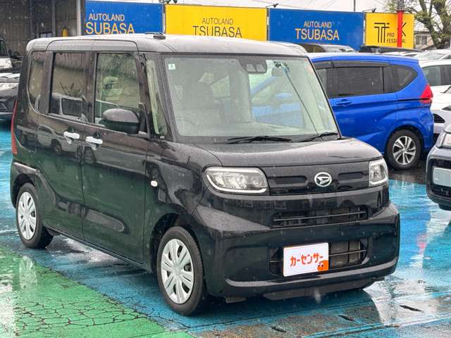 ダイハツ タント ６６０ Ｘ R3年 (九州・沖縄) 99