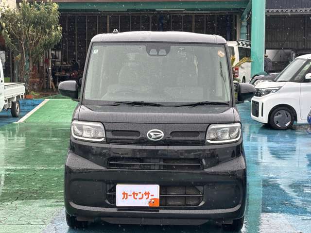 ダイハツ タント ６６０ Ｘ R3年 (九州・沖縄) 99