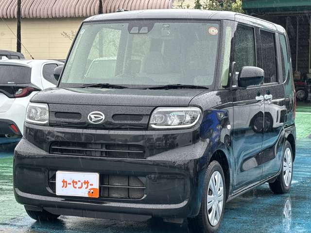 ダイハツ タント ６６０ Ｘ R3年 (九州・沖縄) 99