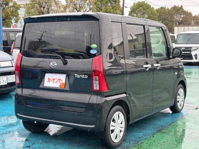 ダイハツ タント ６６０ Ｘ R3年 (九州・沖縄) 99