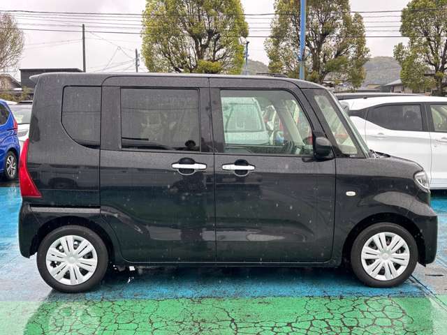 ダイハツ タント ６６０ Ｘ R3年 (九州・沖縄) 99