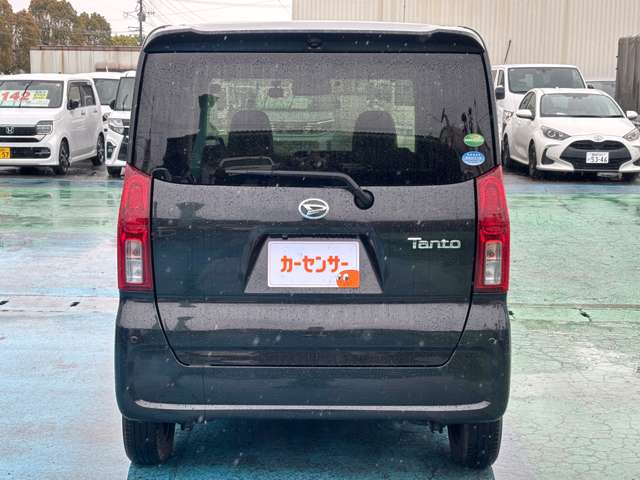 ダイハツ タント ６６０ Ｘ R3年 (九州・沖縄) 99