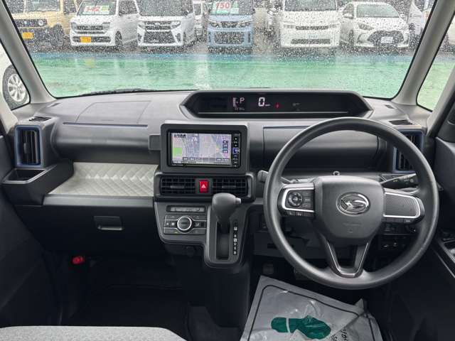 ダイハツ タント ６６０ Ｘ R3年 (九州・沖縄) 99