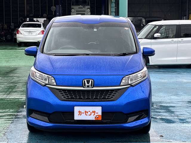 ホンダ フリード　ハイブリッド １．５ ハイブリッド Ｇ R5年 (九州・沖縄) 99