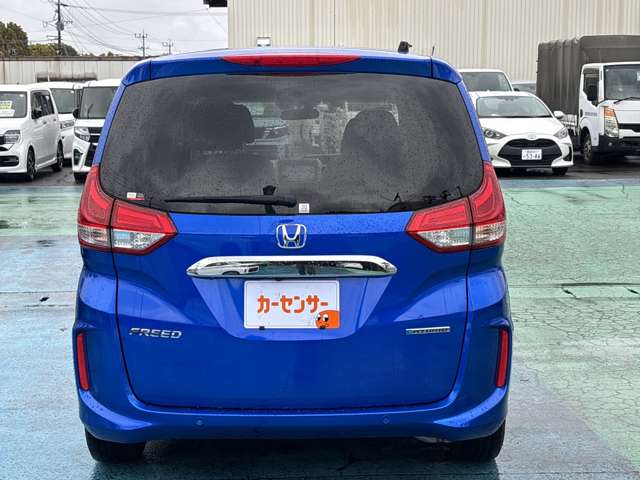 ホンダ フリード　ハイブリッド １．５ ハイブリッド Ｇ R5年 (九州・沖縄) 99