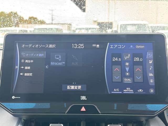 トヨタ ハリアー　ハイブリッド ２．５ ハイブリッド Ｚ レザーパッケージ R3年 (九州・沖縄) 99
