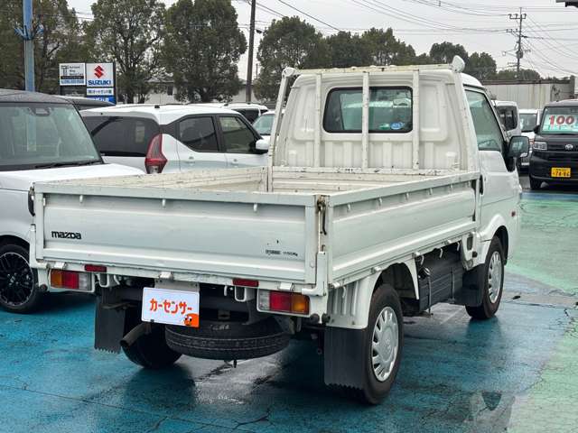 マツダ ボンゴトラック １．８ ＤＸ シングルワイドロー R2年 (九州・沖縄) 99
