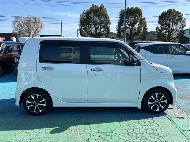 ホンダ Ｎ−ＷＧＮ カスタム ６６０ Ｌ R5年 (九州・沖縄) 99