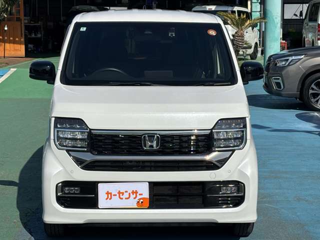 ホンダ Ｎ−ＷＧＮ カスタム ６６０ Ｌ R5年 (九州・沖縄) 99