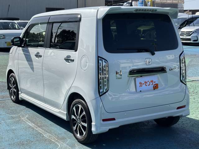 ホンダ Ｎ−ＷＧＮ カスタム ６６０ Ｌ R5年 (九州・沖縄) 99