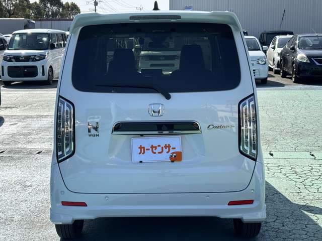 ホンダ Ｎ−ＷＧＮ カスタム ６６０ Ｌ R5年 (九州・沖縄) 99
