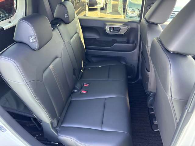 ホンダ Ｎ−ＷＧＮ カスタム ６６０ Ｌ R5年 (九州・沖縄) 99