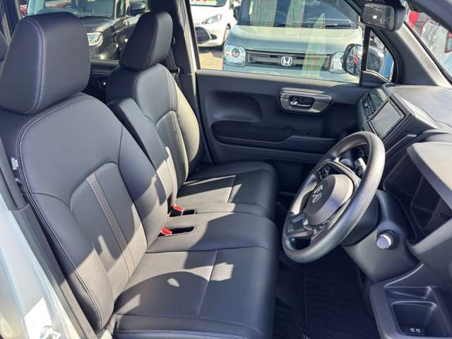 ホンダ Ｎ−ＷＧＮ カスタム ６６０ Ｌ R5年 (九州・沖縄) 99