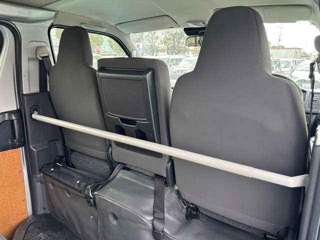 トヨタ ハイエースバン ２．８ ＤＸ ロング ディーゼルターボ ４ＷＤ H30年 (九州・沖縄) 99
