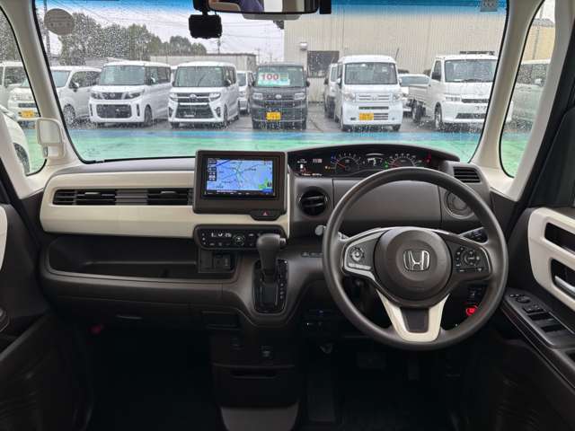 ホンダ Ｎ　ＢＯＸ ６６０ Ｌ R3年 (九州・沖縄) 99