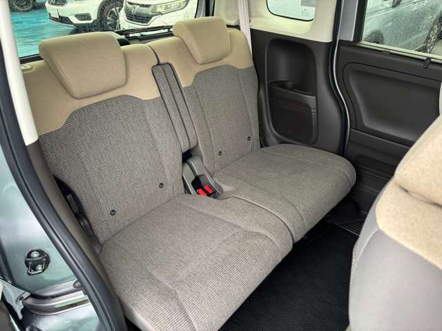 ホンダ Ｎ　ＢＯＸ ６６０ Ｌ R3年 (九州・沖縄) 99