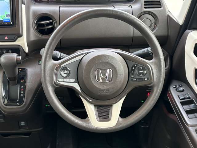 ホンダ Ｎ　ＢＯＸ ６６０ Ｌ R3年 (九州・沖縄) 99
