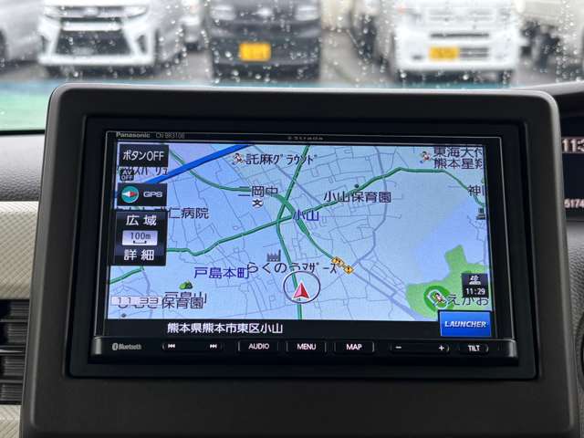 ホンダ Ｎ　ＢＯＸ ６６０ Ｌ R3年 (九州・沖縄) 99
