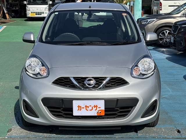 日産 マーチ １．２ Ｘ H27年 (九州・沖縄) 99