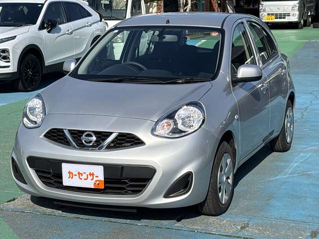日産 マーチ １．２ Ｘ H27年 (九州・沖縄) 99