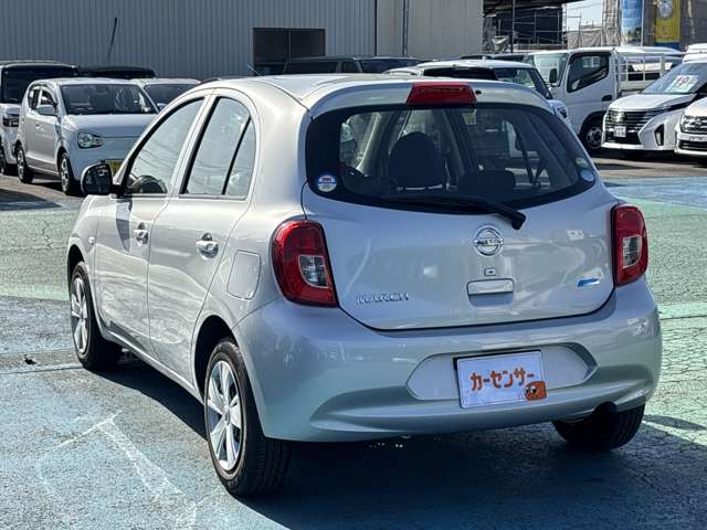 日産 マーチ １．２ Ｘ H27年 (九州・沖縄) 99