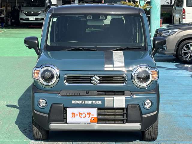 スズキ ハスラー ６６０ ハイブリッド Ｘターボ ４ＷＤ R2年 (九州・沖縄) 99