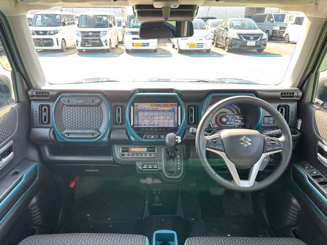 スズキ ハスラー ６６０ ハイブリッド Ｘターボ ４ＷＤ R2年 (九州・沖縄) 99