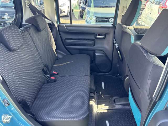 スズキ ハスラー ６６０ ハイブリッド Ｘターボ ４ＷＤ R2年 (九州・沖縄) 99