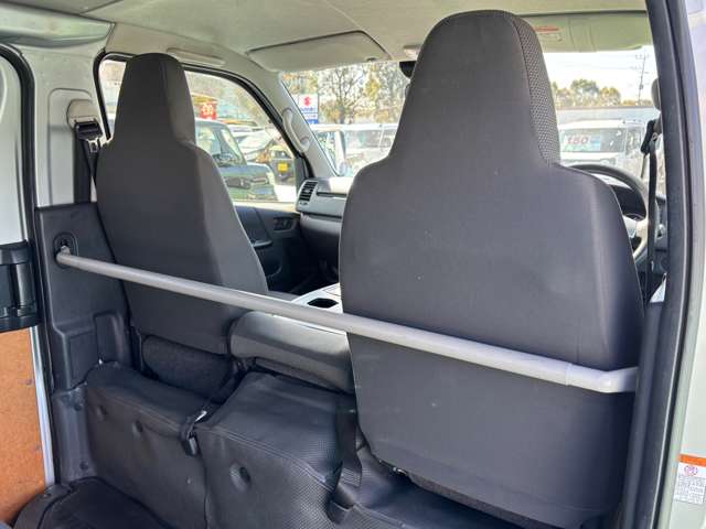トヨタ ハイエースバン ２．８ ＤＸ ロング ディーゼルターボ H30年 (九州・沖縄) 99