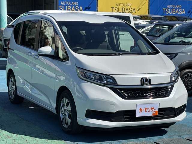 ホンダ フリード　ハイブリッド １．５ ハイブリッド Ｇ R5年 (九州・沖縄) 99