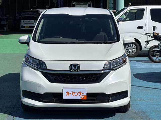 ホンダ フリード　ハイブリッド １．５ ハイブリッド Ｇ R5年 (九州・沖縄) 99