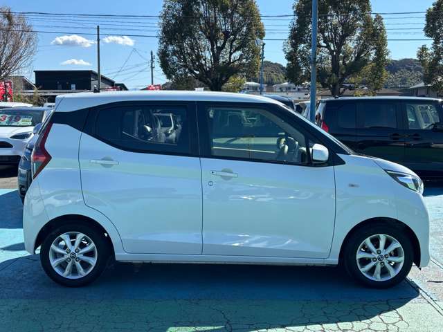 日産 デイズ ６６０ Ｘ R4年 (九州・沖縄) 99