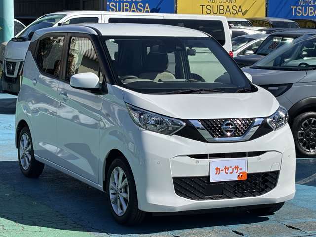 日産 デイズ ６６０ Ｘ R4年 (九州・沖縄) 99