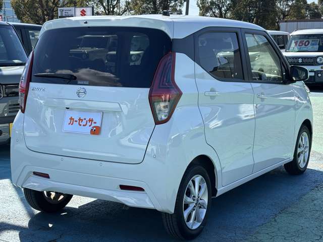 日産 デイズ ６６０ Ｘ R4年 (九州・沖縄) 99