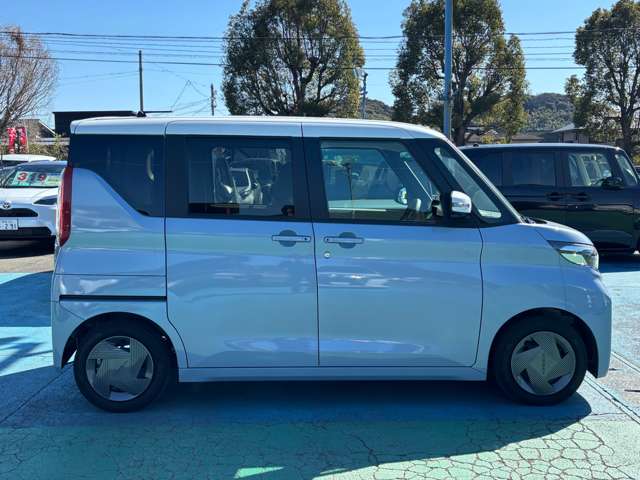 日産 ルークス ６６０ Ｘ R6年 (九州・沖縄) 99