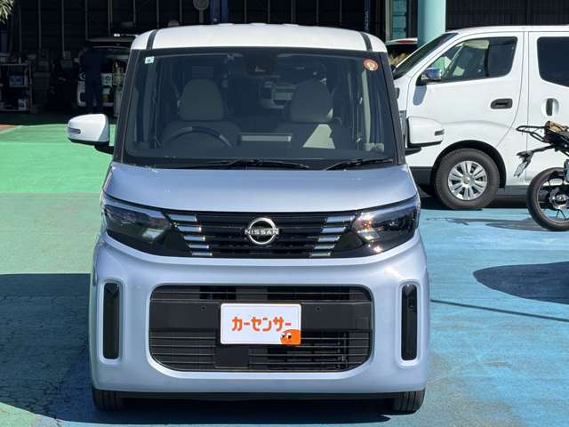 日産 ルークス ６６０ Ｘ R6年 (九州・沖縄) 99
