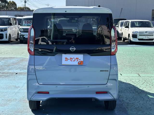 日産 ルークス ６６０ Ｘ R6年 (九州・沖縄) 99