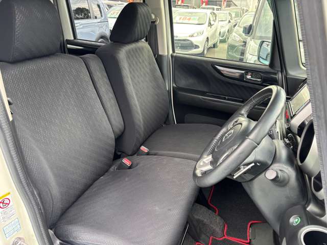 ホンダ Ｎ　ＢＯＸ ６６０ カスタムＧ ターボＳＳパッケージ H27年 (九州・沖縄) 99