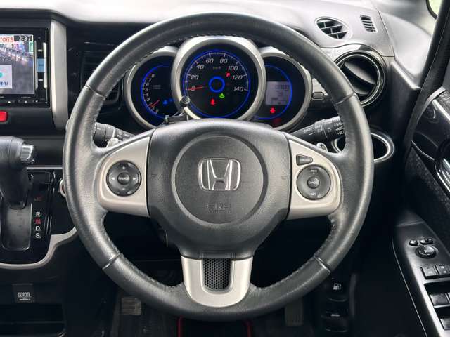 ホンダ Ｎ　ＢＯＸ ６６０ カスタムＧ ターボＳＳパッケージ H27年 (九州・沖縄) 99
