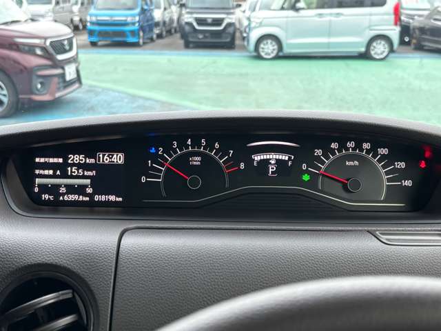 ホンダ Ｎ　ＢＯＸ ６６０ Ｇ ホンダセンシング H30年 (九州・沖縄) 99