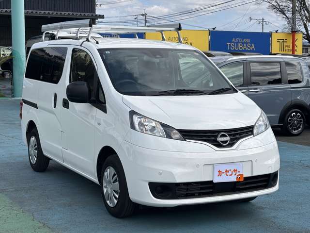 日産 ＮＶ２００バネットバン １．６ ＤＸ R6年 (九州・沖縄) 99